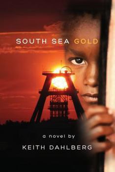 Paperback South Sea Gold Book