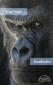 Paperback Enrabiados [Spanish] Book