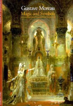 Paperback Discoveries: Gustave Moreau Book
