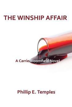 Paperback The Winship Affair Book