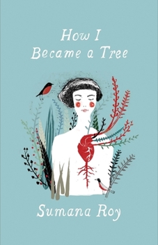 Hardcover How I Became a Tree Book