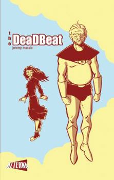 Paperback The Deadbeat Book