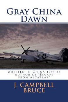 Paperback Gray China Dawn Book