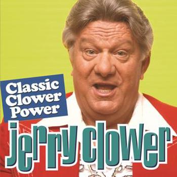 Music - CD Classic Clower Power (2 CD) Book