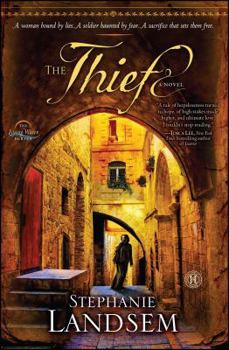 Paperback The Thief Book