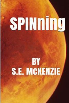 Paperback Spinning: Because Momentum Matters Book