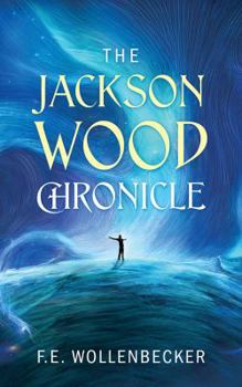 Paperback The Jackson Wood Chronicle Book