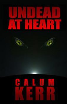 Paperback Undead at Heart Book