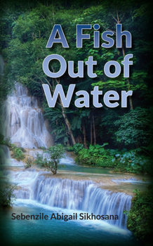 Paperback A Fish Out of Water Book