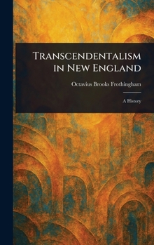 Transcendentalism in New England