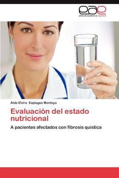 Paperback Evaluacion del Estado Nutricional [Spanish] Book