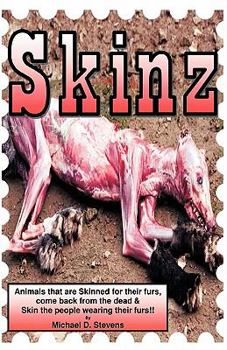 Paperback Skinz Book