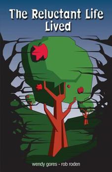 Paperback The Reluctant Life Lived Book