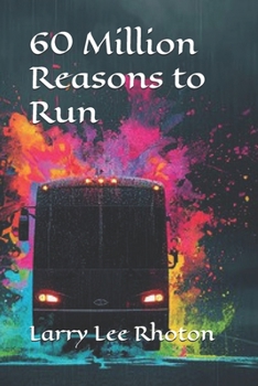 Paperback 60 Million Reasons to Run Book