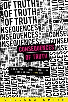 Paperback Consequences of Truth Book