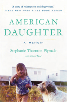 Hardcover American Daughter: A Memoir Book