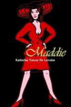 Paperback Maddie Book