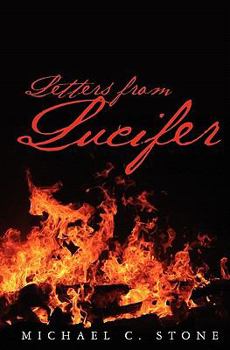 Paperback Letters from Lucifer Book
