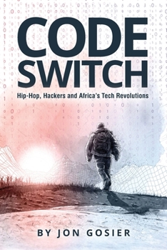 Paperback Code Switch Book