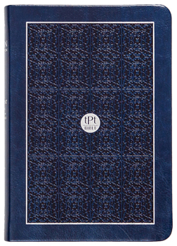 The Passion Translation New Testament Compact: With Psalms, Proverbs, and Song of Songs