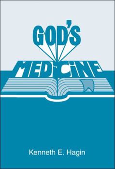 Paperback God's Medicine Book