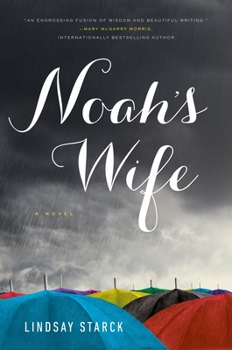 Hardcover Noah's Wife Book