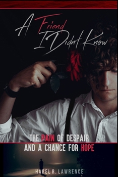 Paperback A Friend I Didn't Know Book