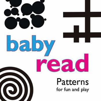 Board book Baby Read Patterns: For Fun and Play Book