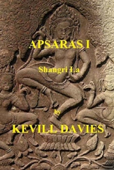Paperback Apsaras I: Shangri La Book