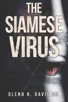 Paperback The Siamese Virus Book