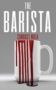 Paperback The Barista Book