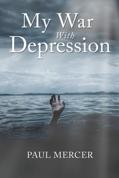 Paperback My War with Depression Book