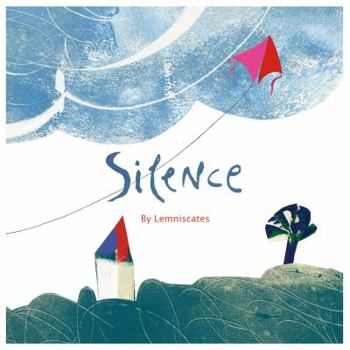 Hardcover Silence Book