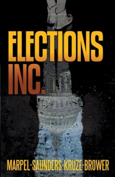 Paperback Elections, Inc. Book