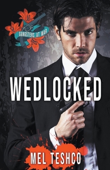 Wedlocked B0CG57KLLB Book Cover