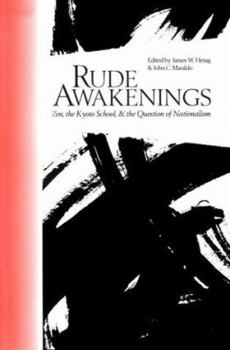 Paperback Rude Awakenings Book