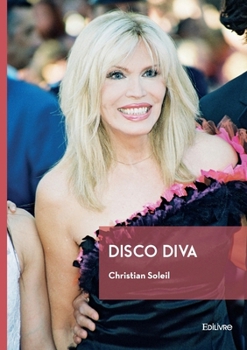 Paperback Disco Diva [French] Book