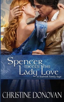 Paperback Spencer Meets his Lady Love Book