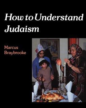 Paperback How to Understand Judaism Book
