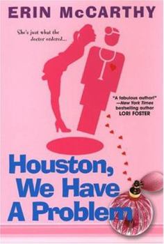 Paperback Houston, We Have A Problem Book