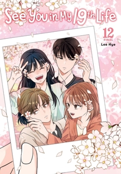 Paperback See You in My 19th Life, Vol. 12 Book