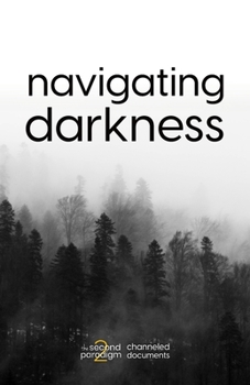 Paperback Navigating Darkness Book