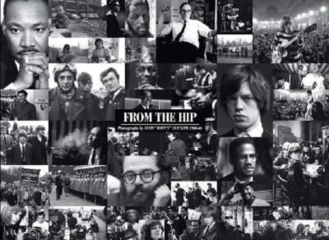 Hardcover John 'Hoppy' Hopkins: From the Hip Book
