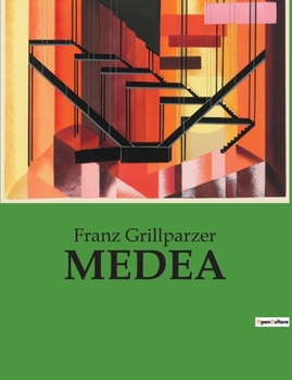 Paperback Medea [German] Book