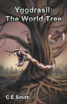 Paperback Yggdrasil: The World Tree Book