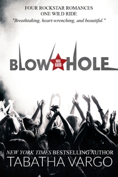 Paperback The Blow Hole Box Set Book