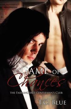 Paperback A Game of Chances Book