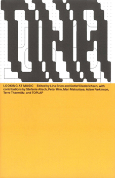 Paperback Looking at Music: DNA #8 Book