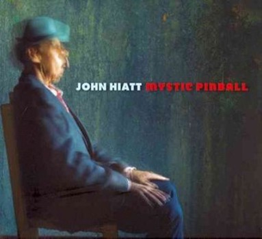 Music - CD Mystic Pinball Book