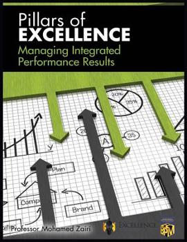 Paperback Managing Integrated Performance Results Book